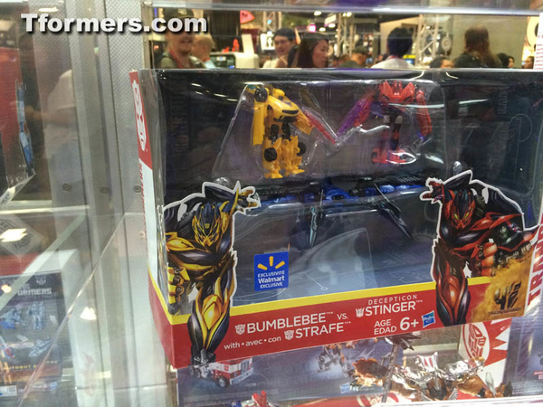 Sdcc 2014 Transformers Hasbro Booth 2  (20 of 73)